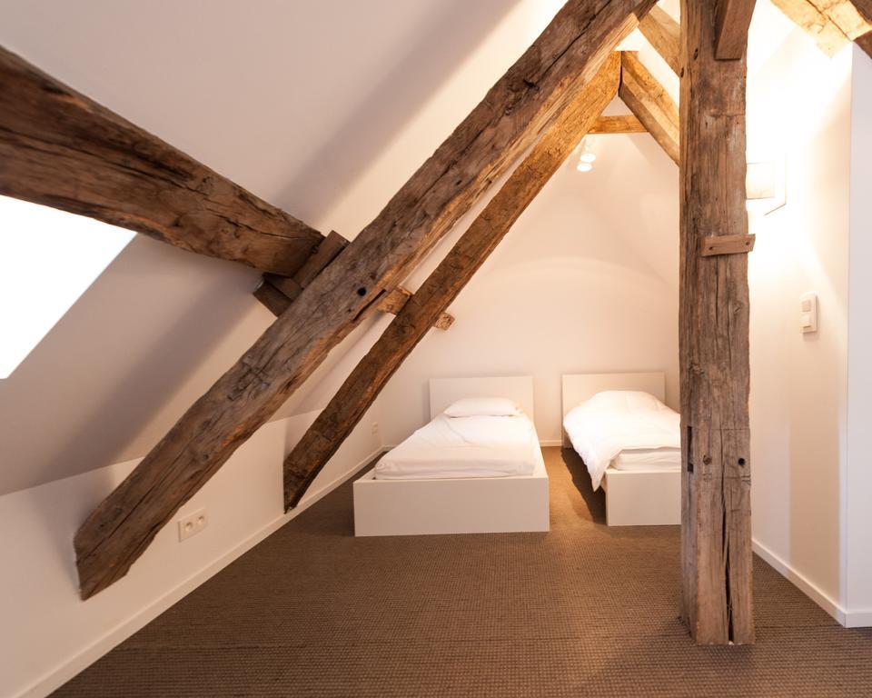 Chateau De Grandvoir Neufchâteau Room photo